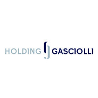 HOLDING GASCIOLLI logo - Similar company to Aboral Piscines