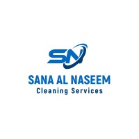 Sana Al Nassem Cleaning Services logo - Similar company to Canopy Cleaning Melbourne