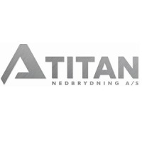 Titan Nedbrydning A/S logo - Similar company to Søndergaard A/S