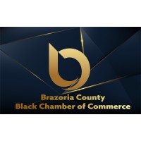 Brazoria County Black Chamber of Commerce logo - Similar company to Black Chamber Of Greater Kansas City, Inc.