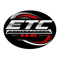 ETC Contractors, LLC. logo - Similar company to Moisture Intrusion Solutions, A Salas O'Brien Company