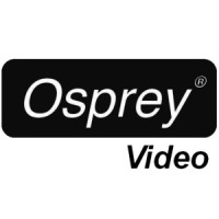Osprey Video logo - Similar company to Walkway Management Group, Inc.