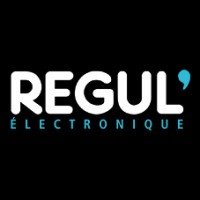 REGUL'Electronique logo - Similar company to Immoforfait