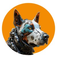 HAI.AI logo - Similar company to Mavin -- Gtm And Sales Service