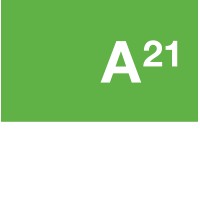 Atelier 21 logo - Similar company to Certifyit™