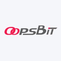 Oopsbit logo - Similar company to Netit-Services Gmbh