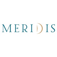 Meridis Ltd logo - Similar company to The Training Lab - By Mips
