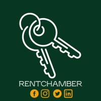 Rentchamber logo - Similar company to Tbd Studio