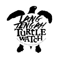 Lang Tengah Turtle Watch logo - Similar company to Juara Turtle Project
