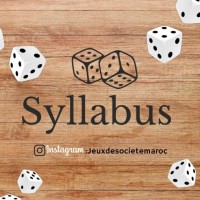 jeux de société Maroc (Syllabus) logo - Similar company to Jci Casaimpact