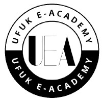 Ufuk E-Academy logo - Similar company to Qluster