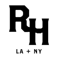 Rachel Hanon | Digital & Brand Marketing Consulting logo - Similar company to Radiant Reach Emails