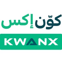 KwanX logo - Similar company to Genitech Solutions