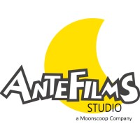ANTEFILMS STUDIO logo - Similar company to Centronixx