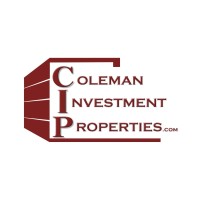 Coleman Investment Properties logo - Similar company to Derman Associates