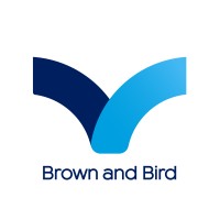 Brown & Bird logo - Similar company to Sharp Accounting