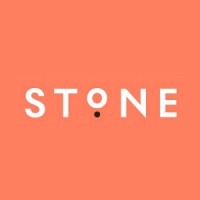 Stone logo - Similar company to Boost
