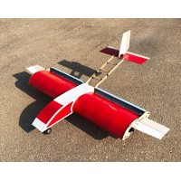 Propulsive Wing UAV logo - Similar company to Space Beyond