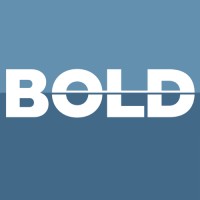 BOLD Health logo - Similar company to Metapeople Pty Ltd
