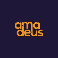 Amadeus Foundation logo - Similar company to Lafiya Innovators
