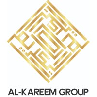 AL-KAREEM GROUP logo - Similar company to Al-Kareem City