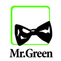 Mister Green logo - Similar company to Prossiga Corp