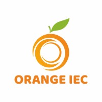 OrangeIEC logo - Similar company to Ucorp Exim