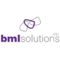 Bml Solutions Inc.