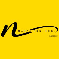 NOARZA SDN. BHD. logo - Similar company to Srebro Solutions Sdn Bhd
