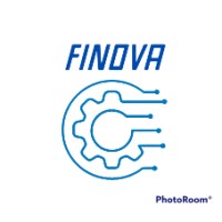 Finova logo - Similar company to Aios
