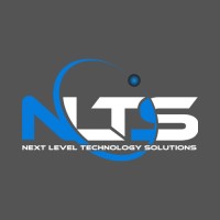 Next Level Technology Solutions.Nlts logo - Similar company to Next Level Technology (No Longer In Business)