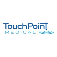 TouchPoint Medical Europe logo - Similar company to Ethilog