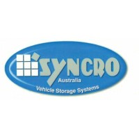 Syncro Vehicle Storage Systems logo - Similar company to Syncro System Spa
