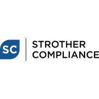 Strother Compliance logo - Similar company to Perennial Advantage