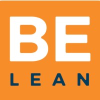 BE Lean logo - Similar company to Belean