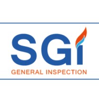 SGI- GENERAL INSPECTION logo - Similar company to Atc Groupe