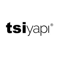 TSİ Yapı logo - Similar company to Tsi̇ Yapi A.Ş.