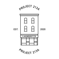 Project 213A logo - Similar company to Melon Breakers