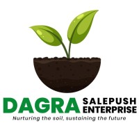 DaGra Salepush Enterprise logo - Similar company to Infinite Global Sourcing