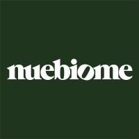 Nuebiome logo - Similar company to Sequential - The Skin Microbiome Testing Co™