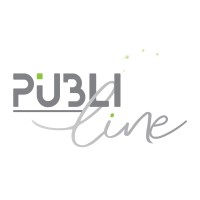 Publiline logo - Similar company to Upside-Down