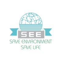 Sadekar Enviro logo - Similar company to Backupcto B.V.