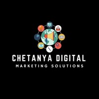Chetanya Digital Marketing Solutions logo - Similar company to Digital Pracharak