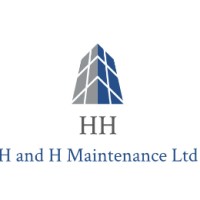 H&H Maintenance Ltd logo - Similar company to Ess Technical Services