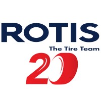 Rotis Lux SRL logo - Similar company to Dinamic 92 Distribution