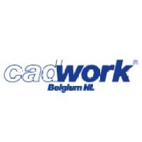 Cadwork Belgium NL logo - Similar company to Ateliers Delbeque