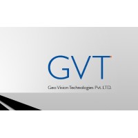 Geovision Technologies Pvt Ltd