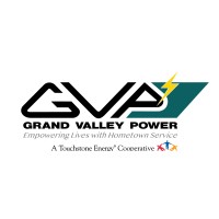 Grand Valley Power logo - Similar company to Greatco-Ops