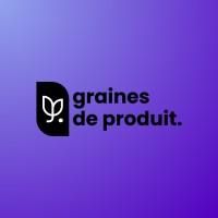 Graines de Produit logo - Similar company to Delema Packaging