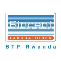 Rincent BTP Rwanda logo - Similar company to Ben Specialized Engineering Ltd.